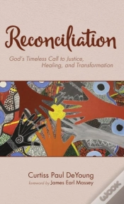 Capa do artigo Reconciliation