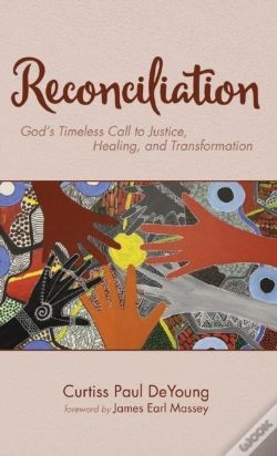 Capa do artigo Reconciliation