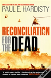 Capa do artigo Reconciliation For The Dead