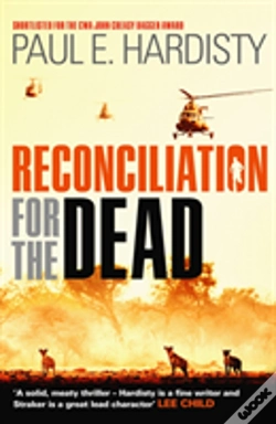 Capa do artigo Reconciliation For The Dead