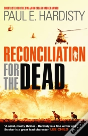 Capa do artigo Reconciliation For The Dead