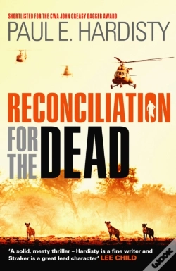 Capa do artigo Reconciliation For The Dead