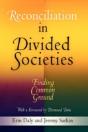 Reconciliation In Divided Societies - Preview