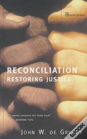 Capa do artigo Reconciliation