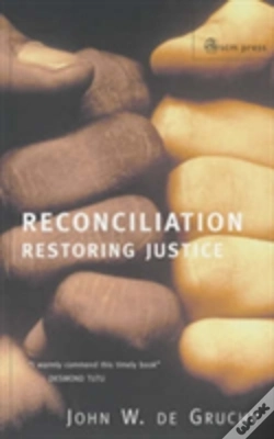 Capa do artigo Reconciliation