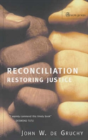 Reconciliation - Preview