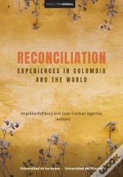 Capa do artigo Reconciliation