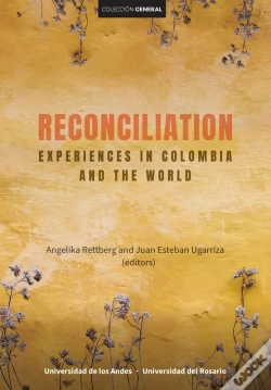 Capa do artigo Reconciliation