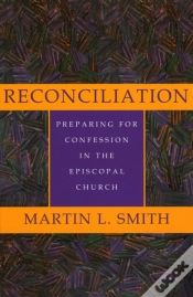 Capa do artigo Reconciliation