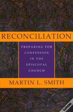 Capa do artigo Reconciliation