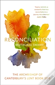Capa do artigo Reconciliation