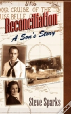 Capa do artigo Reconciliation