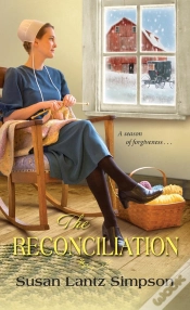 Capa do artigo Reconciliation