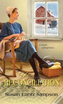Capa do artigo Reconciliation