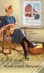 Capa do artigo Reconciliation