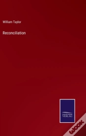 Capa do artigo Reconciliation