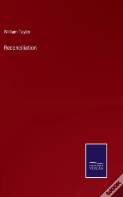 Capa do artigo Reconciliation