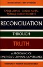 Reconciliation Through Truth - Preview