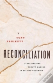 Capa do artigo Reconciliation