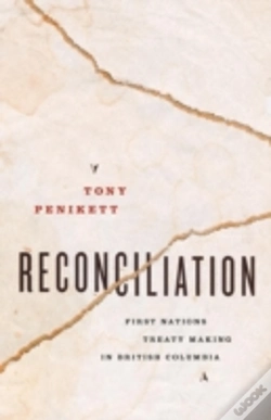 Capa do artigo Reconciliation