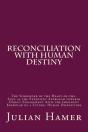Reconciliation With Human Destiny - Preview