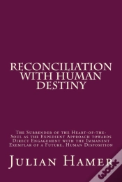Capa do artigo Reconciliation With Human Destiny