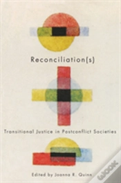 Capa do artigo Reconciliation(S)