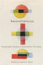 Reconciliation(S) - Preview