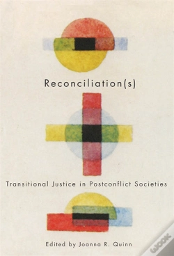 Capa do artigo Reconciliation(S)