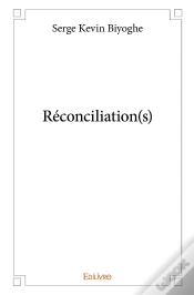 Capa do artigo Réconciliation(S)
