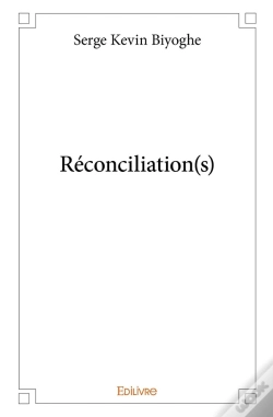 Capa do artigo Réconciliation(S)