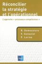 Réconcilier La Stratégie Et L'Opérationnel : L'Approche «Processus-Compétences» - Preview