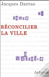 Capa do artigo Réconcilier La Ville