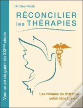 Reconcilier Les Therapies