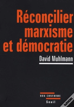 Capa do artigo Réconcilier Marxisme Et Démocratie
