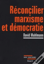 Capa do artigo Réconcilier Marxisme Et Démocratie
