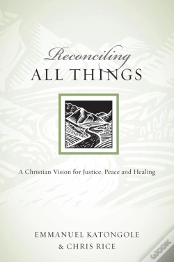 Capa do artigo Reconciling All Things