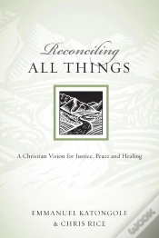Capa do artigo Reconciling All Things
