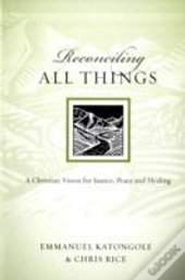 Reconciling All Things