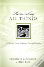Capa do artigo Reconciling All Things
