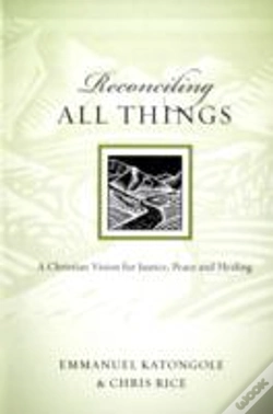 Capa do artigo Reconciling All Things