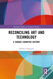 Capa do artigo Reconciling Art And Technology