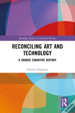 Capa do artigo Reconciling Art And Technology