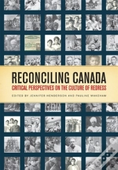 Reconciling Canada