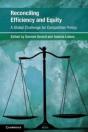 Reconciling Efficiency And Equity - Preview