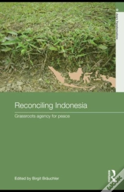 Capa do artigo Reconciling Indonesia