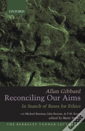 Capa do artigo Reconciling Our Aims