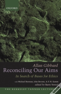 Capa do artigo Reconciling Our Aims