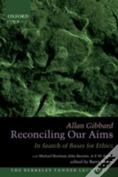 Reconciling Our Aims