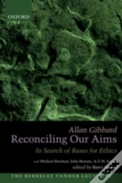 Capa do artigo Reconciling Our Aims